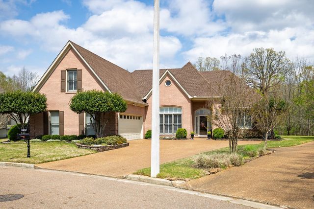 8482 STEINERBRIDGE LN, Germantown, TN 38139