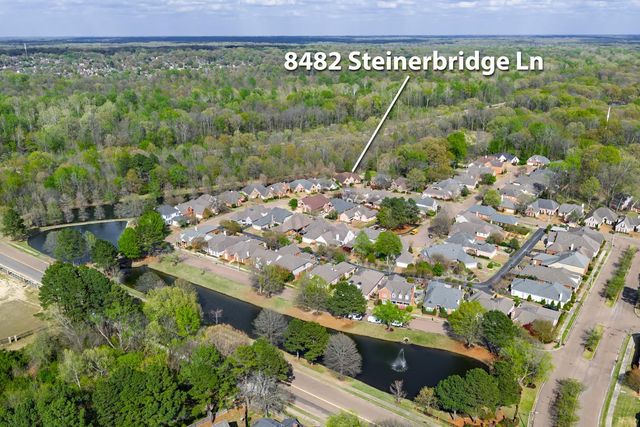 8482 STEINERBRIDGE LN, Germantown, TN 38139