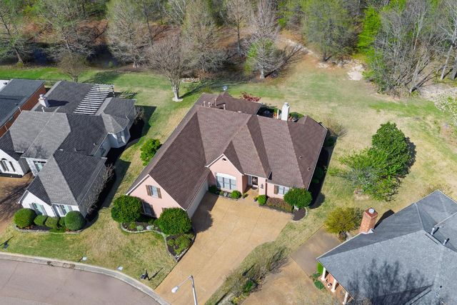 8482 STEINERBRIDGE LN, Germantown, TN 38139