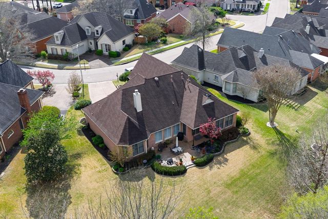 8482 STEINERBRIDGE LN, Germantown, TN 38139