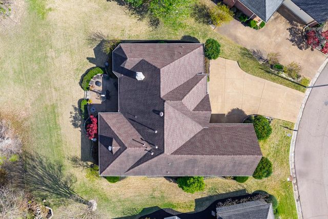 8482 STEINERBRIDGE LN, Germantown, TN 38139