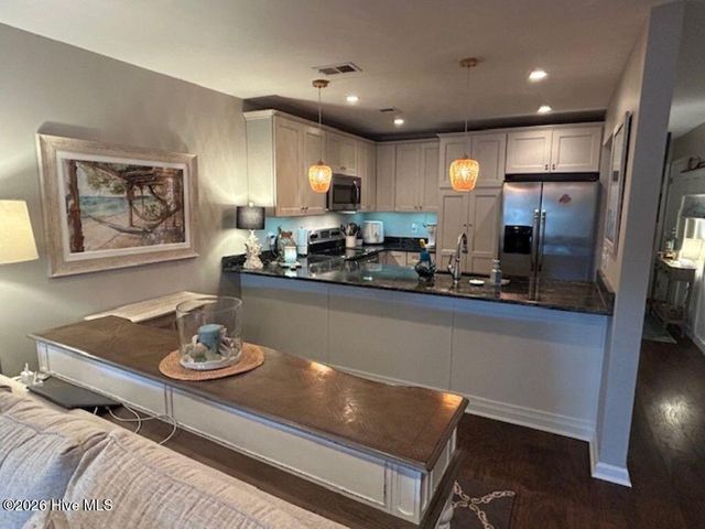 1914 Goose Creek Road SW Unit 2204, Ocean Isle Beach, NC 28469