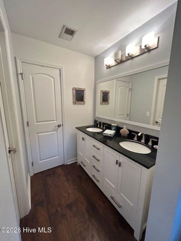 1914 Goose Creek Road SW Unit 2204, Ocean Isle Beach, NC 28469