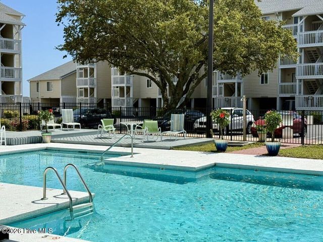 1914 Goose Creek Road SW Unit 2204, Ocean Isle Beach, NC 28469