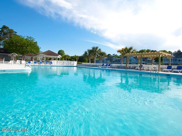 1914 Goose Creek Road SW Unit 2204, Ocean Isle Beach, NC 28469