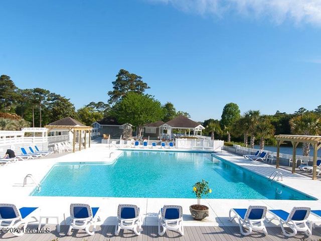 1914 Goose Creek Road SW Unit 2204, Ocean Isle Beach, NC 28469