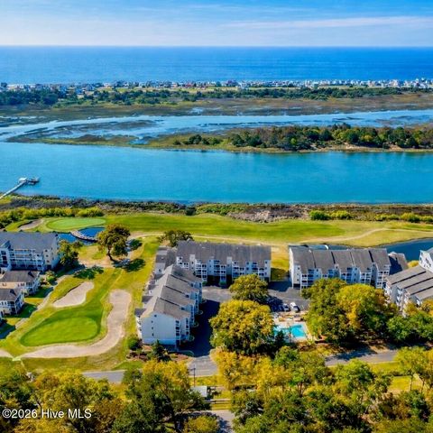 1914 Goose Creek Road SW Unit 2204, Ocean Isle Beach, NC 28469