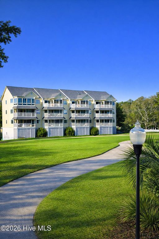 1914 Goose Creek Road SW Unit 2204, Ocean Isle Beach, NC 28469
