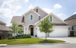 4100 Vinalopo DR, Austin, TX 78738