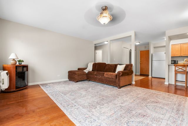 1001 N Mill Street 302, Naperville, IL 60563