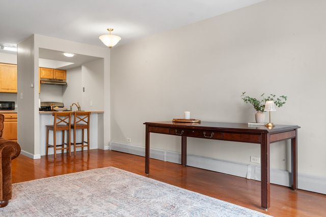 1001 N Mill Street 302, Naperville, IL 60563