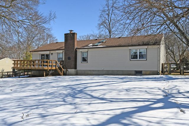 7597 Whitehall Circle W, West Chester, OH 45069