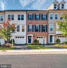 22436 GLENBOW WAY, Clarksburg, MD 20871