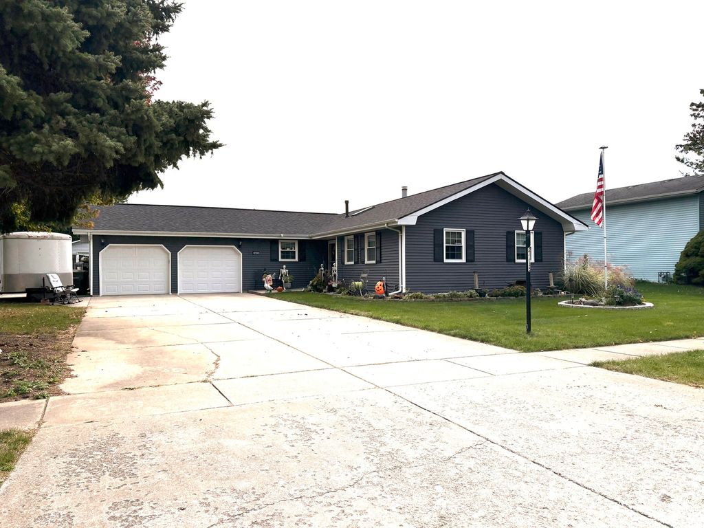 24615 S Teal Drive, Channahon, IL 60410 — photo 2