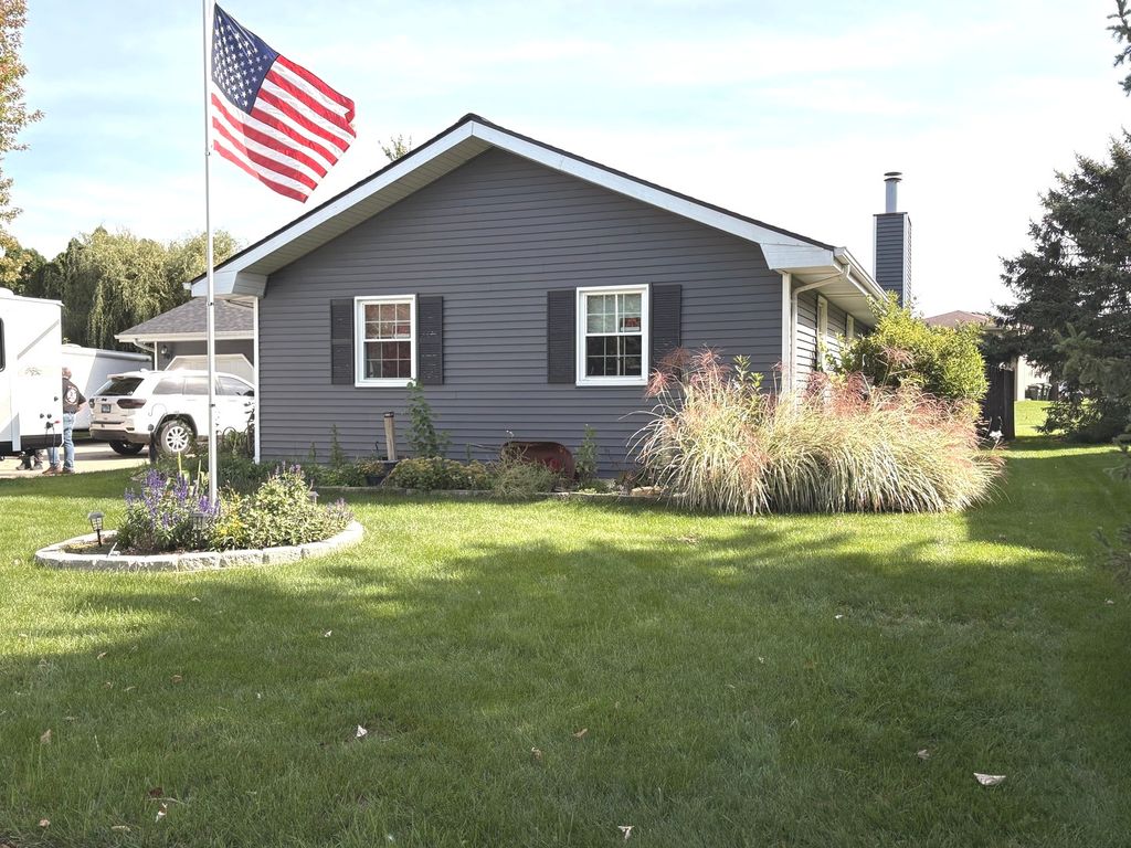 24615 S Teal Drive, Channahon, IL 60410 — photo 5