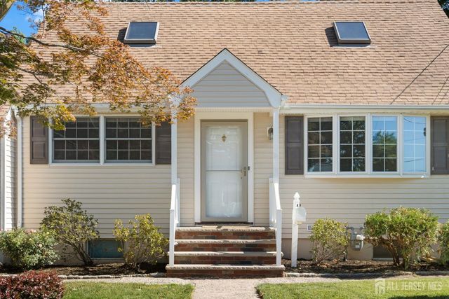 117 Madison Drive, South Plainfield, NJ 07080