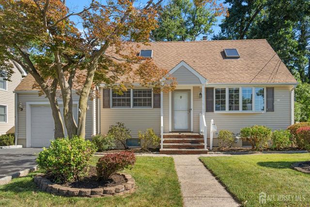 117 Madison Drive, South Plainfield, NJ 07080