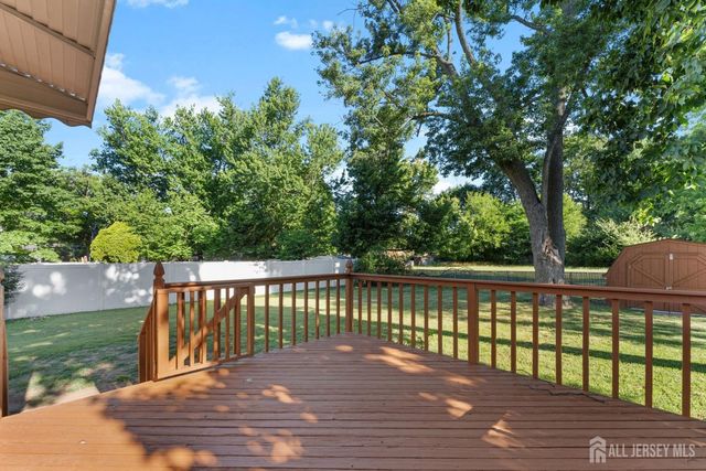 117 Madison Drive, South Plainfield, NJ 07080