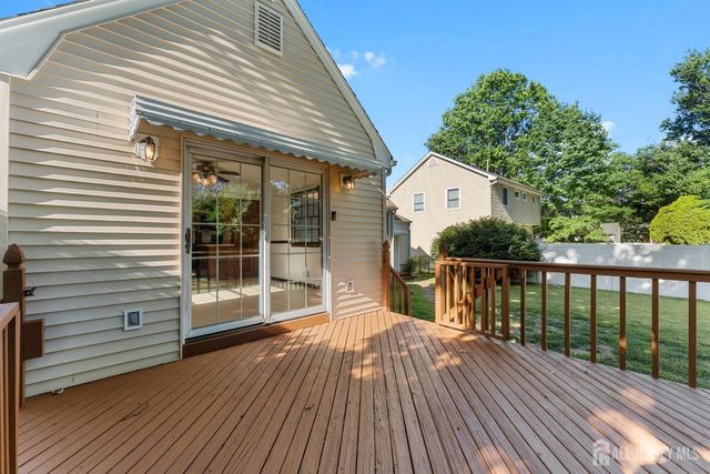 117 Madison Drive, South Plainfield, NJ 07080