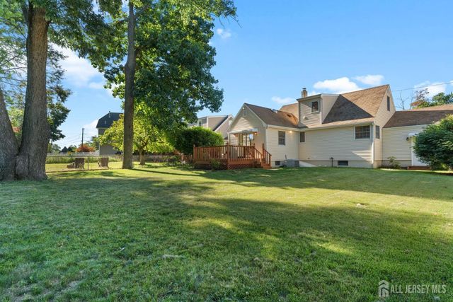 117 Madison Drive, South Plainfield, NJ 07080