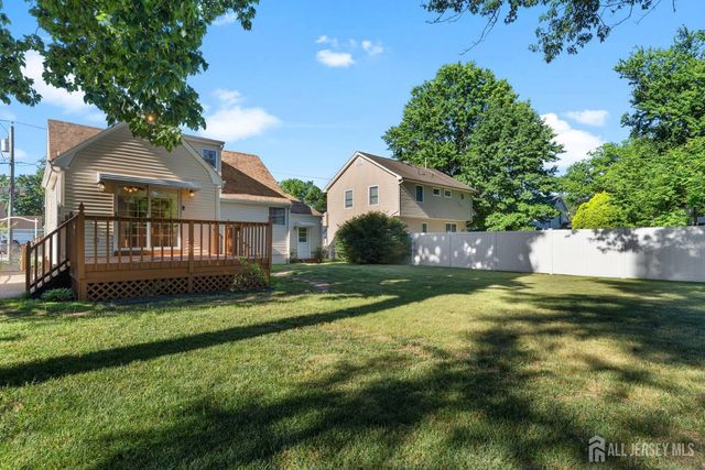 117 Madison Drive, South Plainfield, NJ 07080
