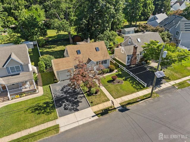 117 Madison Drive, South Plainfield, NJ 07080