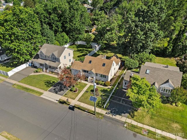117 Madison Drive, South Plainfield, NJ 07080