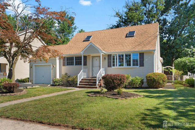 117 Madison Drive, South Plainfield, NJ 07080