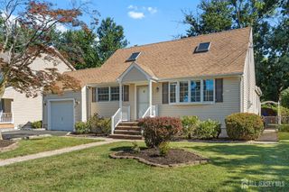 117 Madison Drive, South Plainfield, NJ 07080