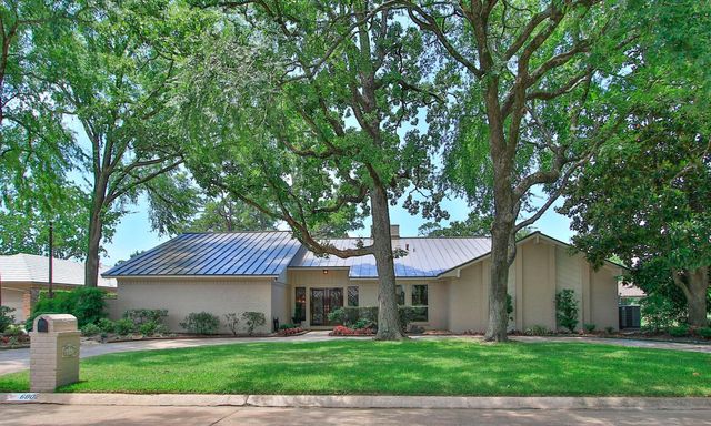 6002 Coral Ridge Road, Houston, TX 77069