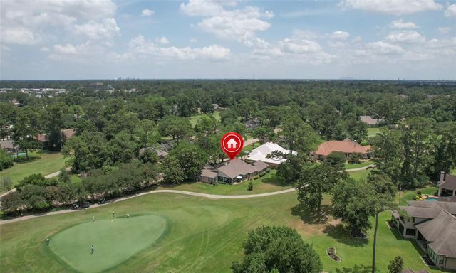 6002 Coral Ridge Road, Houston, TX 77069