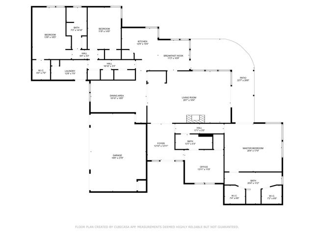 6002 Coral Ridge Road, Houston, TX 77069