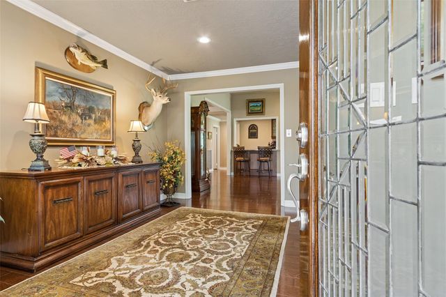 6002 Coral Ridge Road, Houston, TX 77069