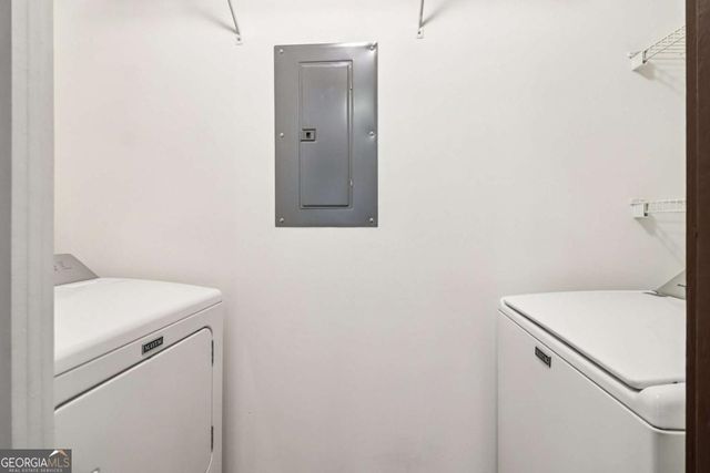 800 Peachtree Street NE 1411, Atlanta, GA 30308