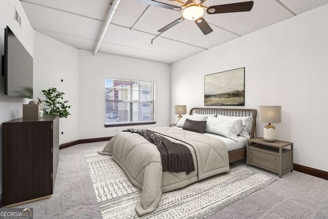 800 Peachtree Street NE 1411, Atlanta, GA 30308