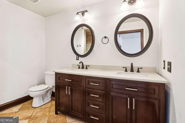 800 Peachtree Street NE 1411, Atlanta, GA 30308