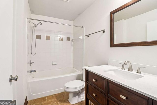 800 Peachtree Street NE 1411, Atlanta, GA 30308