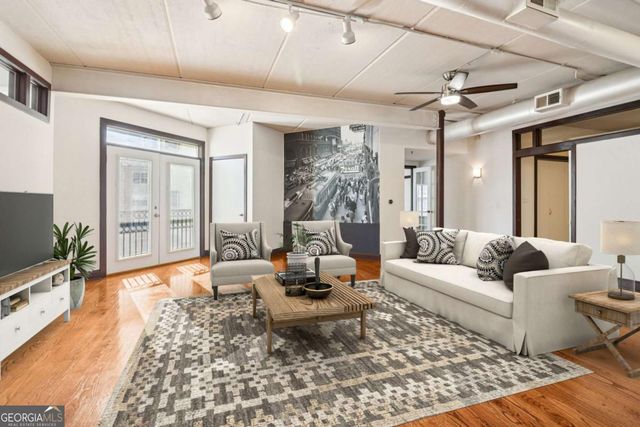 800 Peachtree Street NE 1411, Atlanta, GA 30308