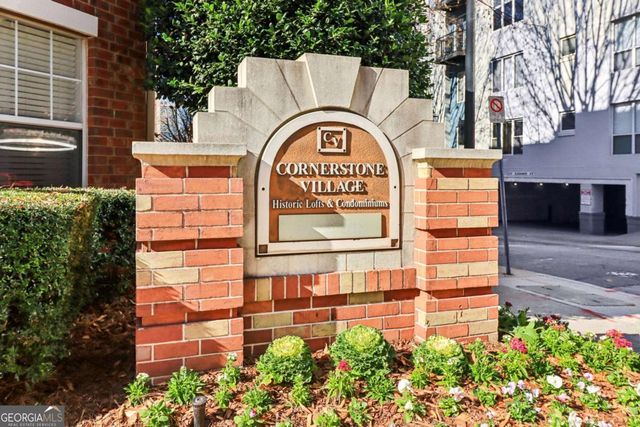 800 Peachtree Street NE 1411, Atlanta, GA 30308