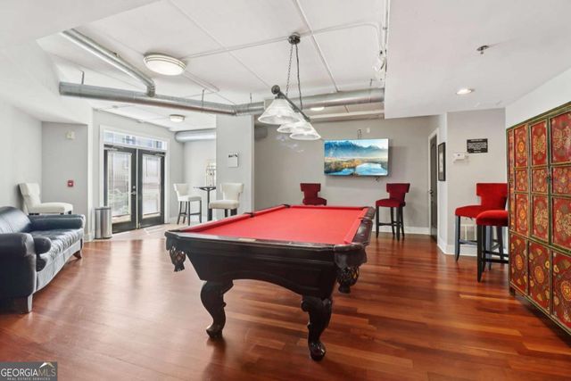 800 Peachtree Street NE 1411, Atlanta, GA 30308