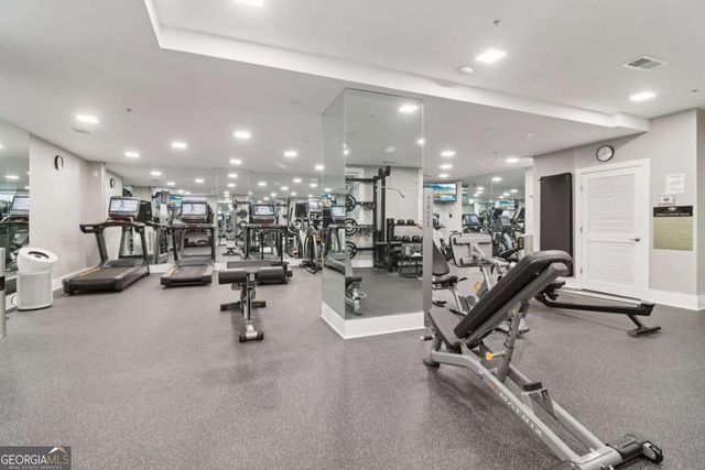 800 Peachtree Street NE 1411, Atlanta, GA 30308