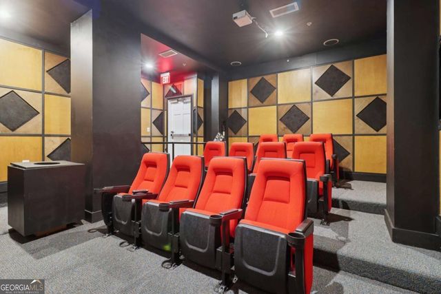 800 Peachtree Street NE 1411, Atlanta, GA 30308