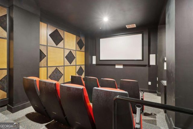 800 Peachtree Street NE 1411, Atlanta, GA 30308