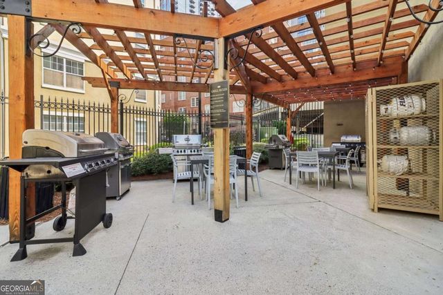 800 Peachtree Street NE 1411, Atlanta, GA 30308