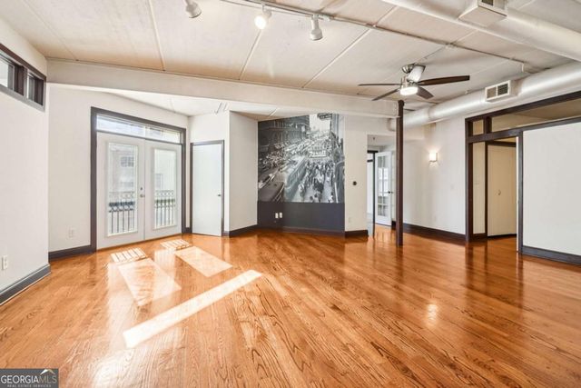 800 Peachtree Street NE 1411, Atlanta, GA 30308