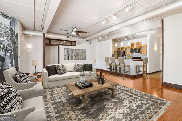 800 Peachtree Street NE 1411, Atlanta, GA 30308