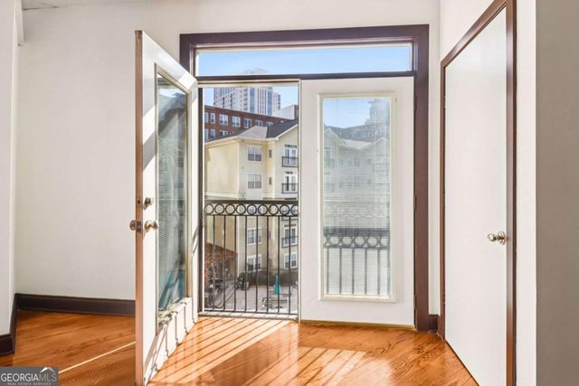 800 Peachtree Street NE 1411, Atlanta, GA 30308