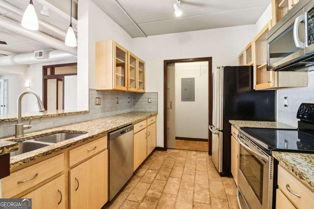 800 Peachtree Street NE 1411, Atlanta, GA 30308