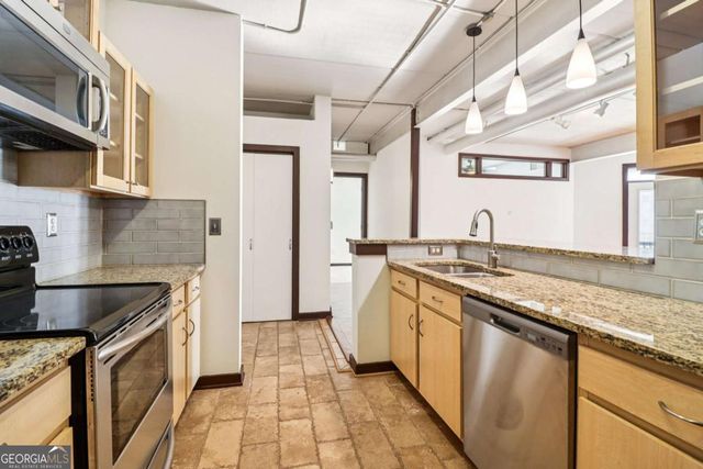 800 Peachtree Street NE 1411, Atlanta, GA 30308