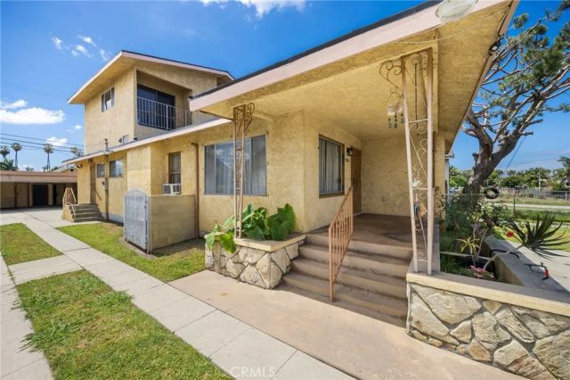 1736 W 51st, Los Angeles, CA 90062